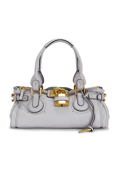 Paddington Shoulder Bag