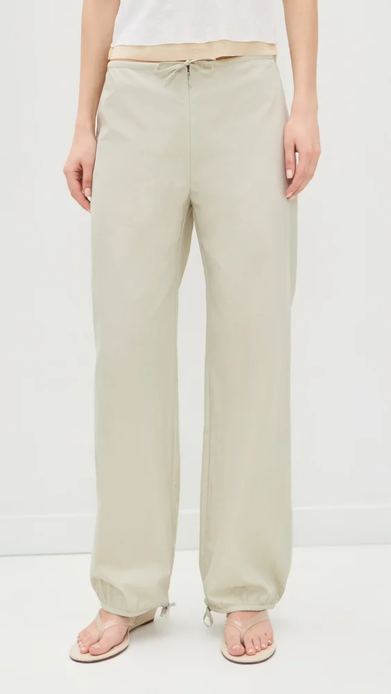 Host Pants in Stone