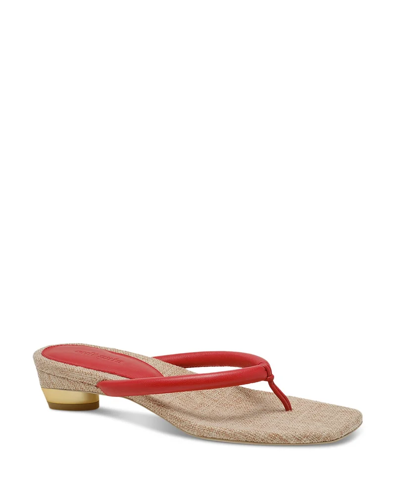 Sierra Sandals