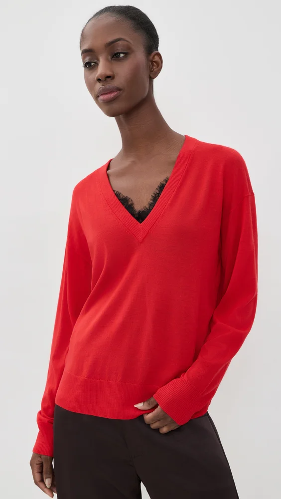 Nicole Sweater