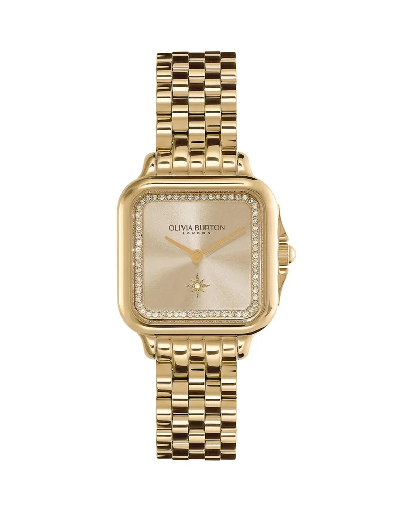 Classic Soft Square Watch, 28mm