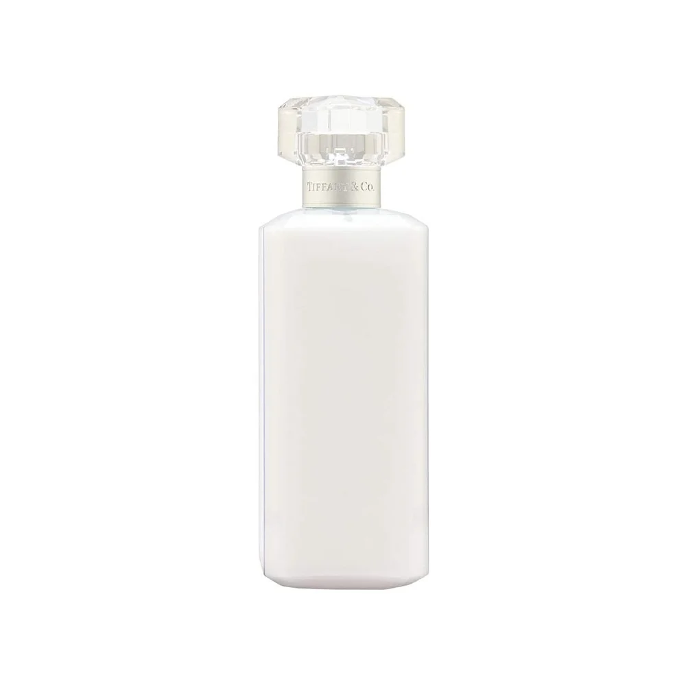 Perfumed Body Lotion