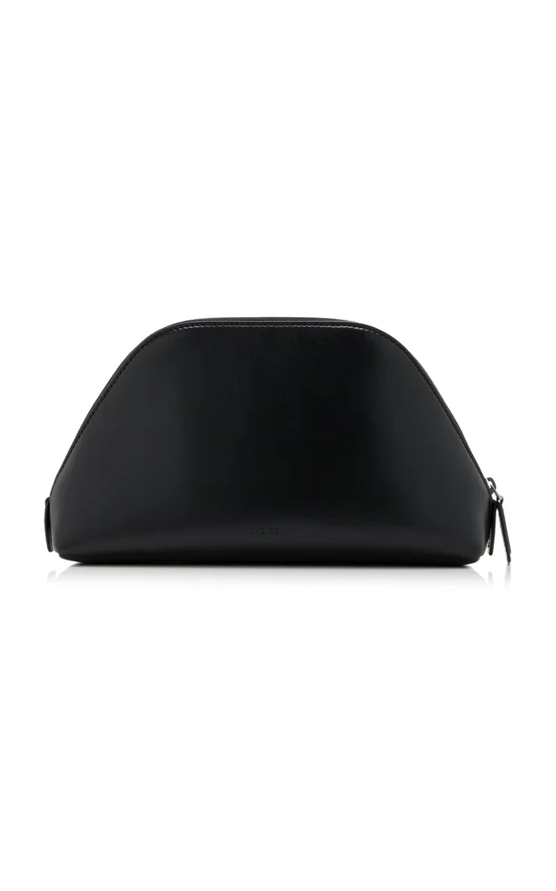 Devon Leather Pouch