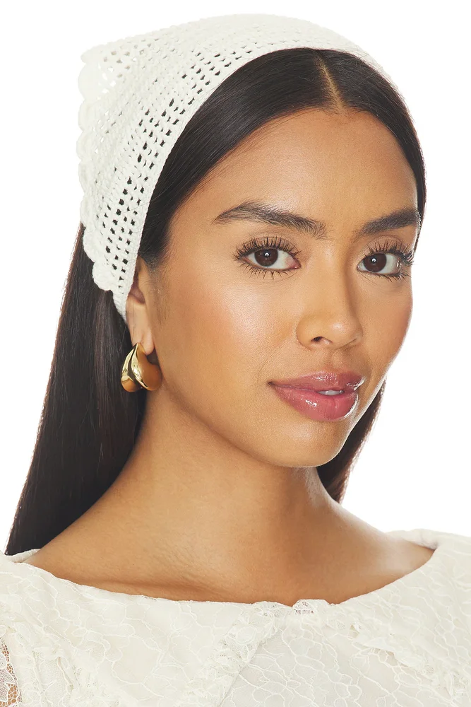 Triangle Bandana