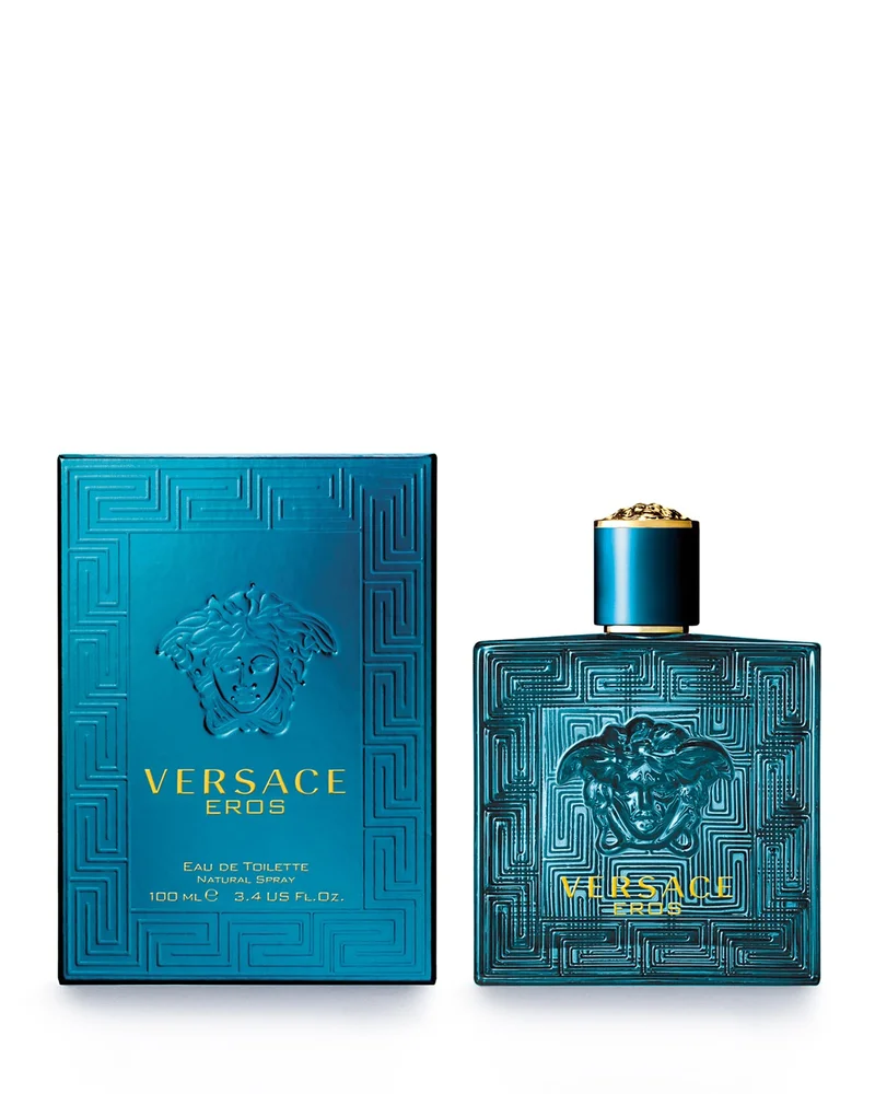 Eros Eau de Toilette