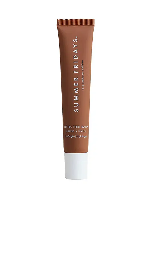 Lip Butter Balm