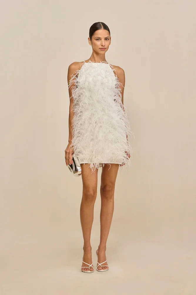 Shannon Dress