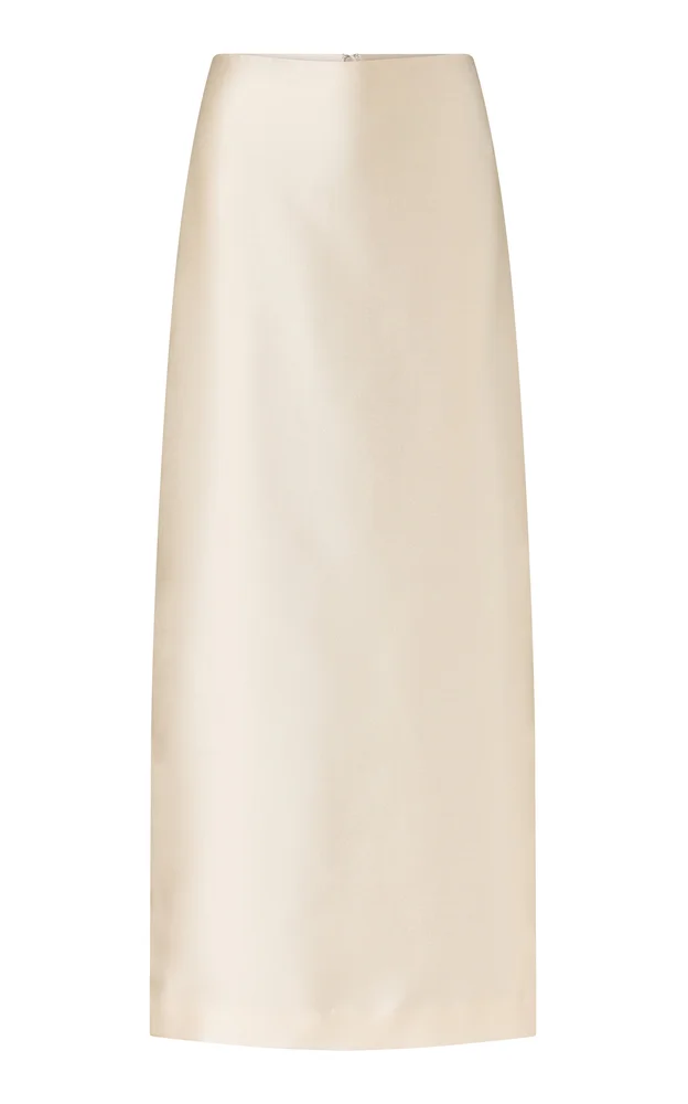Caroline Maxi Skirt