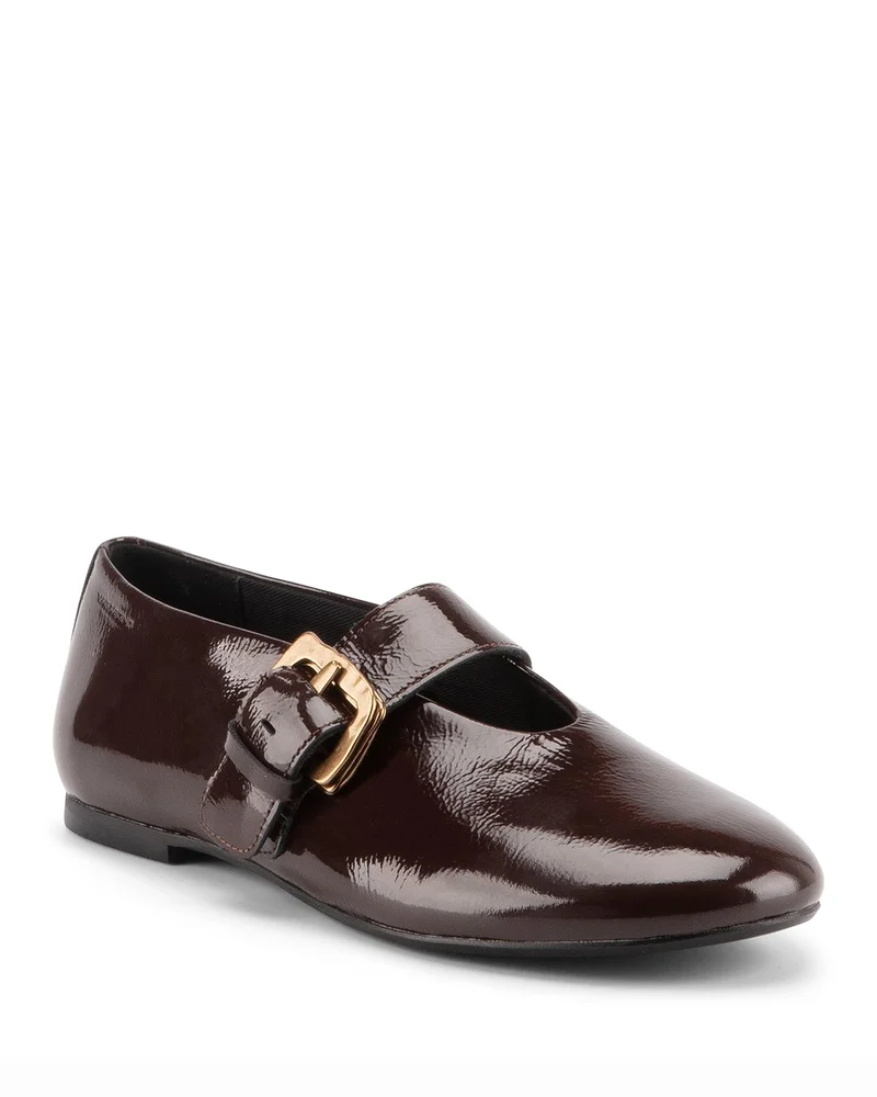 Women's Aleya Mary Jane Flats
