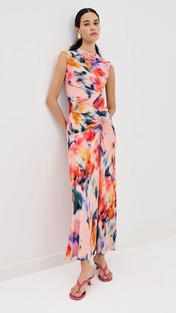 Acacia Sleeveless Dress