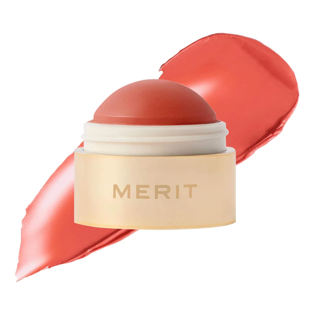 Flush Balm Cream Blush in Lusitano