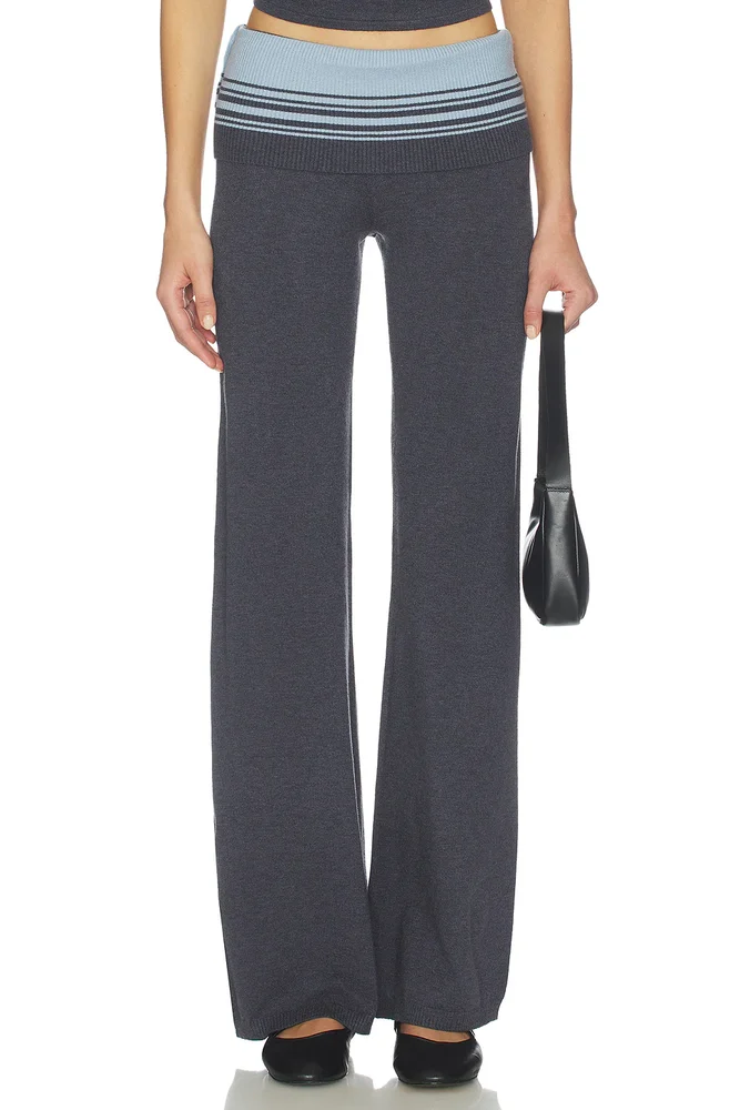 Shore Cloud Knit Pant
