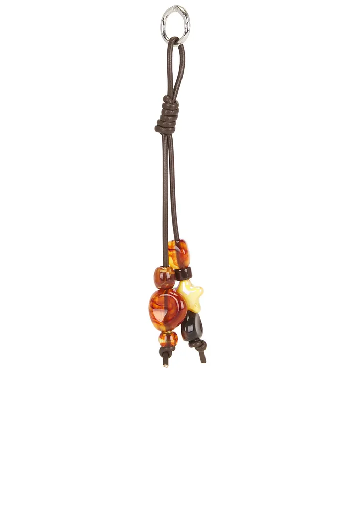 Nash Keychain