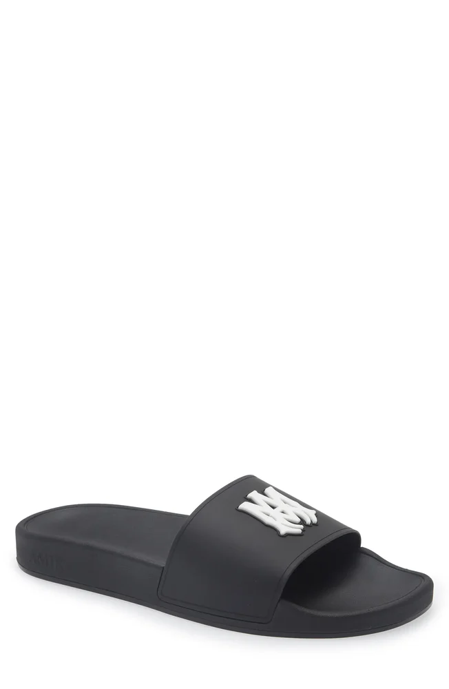 MA Pool Slide Sandal