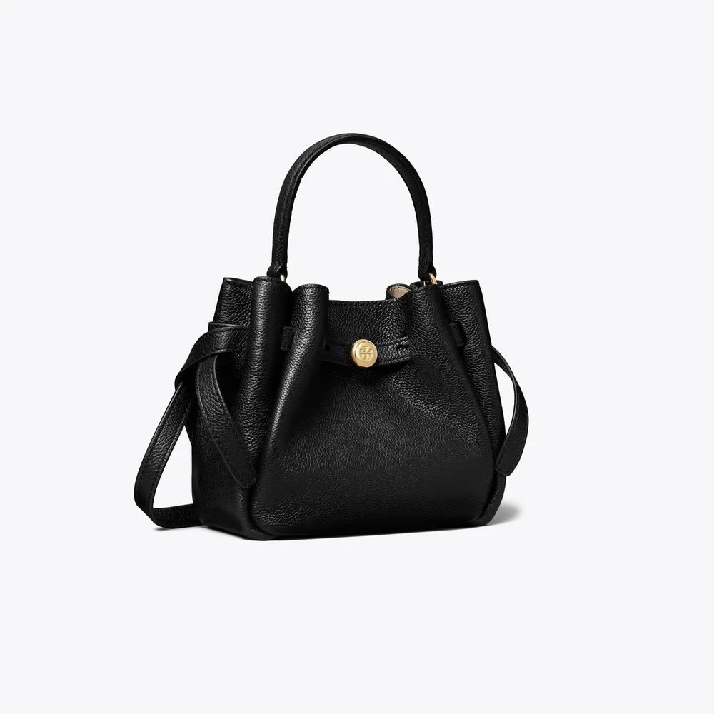 Mini Romy Bucket Bag