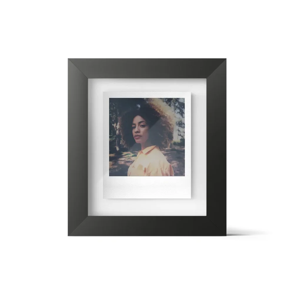 Polaroid UV Protective Photo Frame, Single