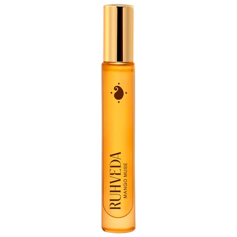 Mango Muse Eau de Parfum with Vanilla Musk by Sheena Melwani