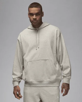 Jordan Sport Crossover Men's Dri-FIT Pullover Hoodie. Nike.com