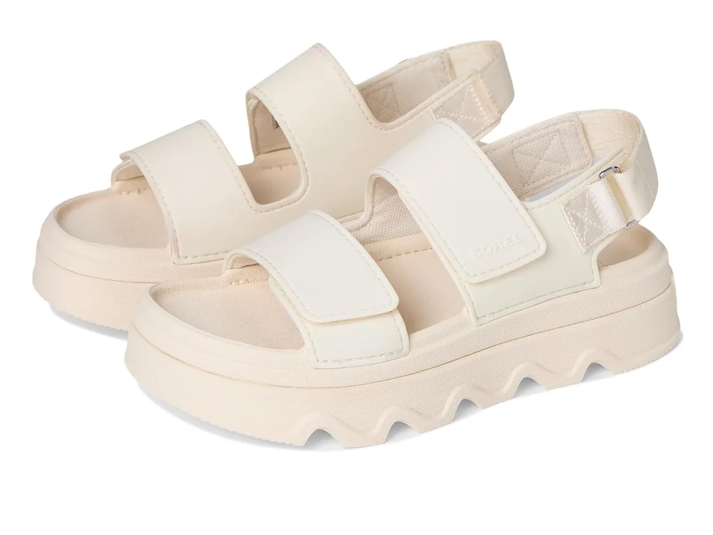 Kinetic Sunchase Ankle Strap Sandals