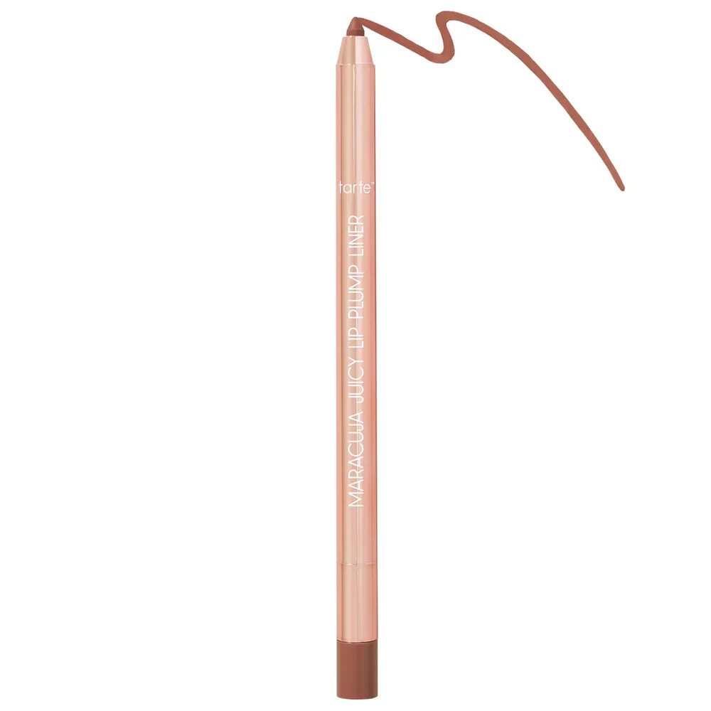 maracuja juicy lip plump liner in Honey