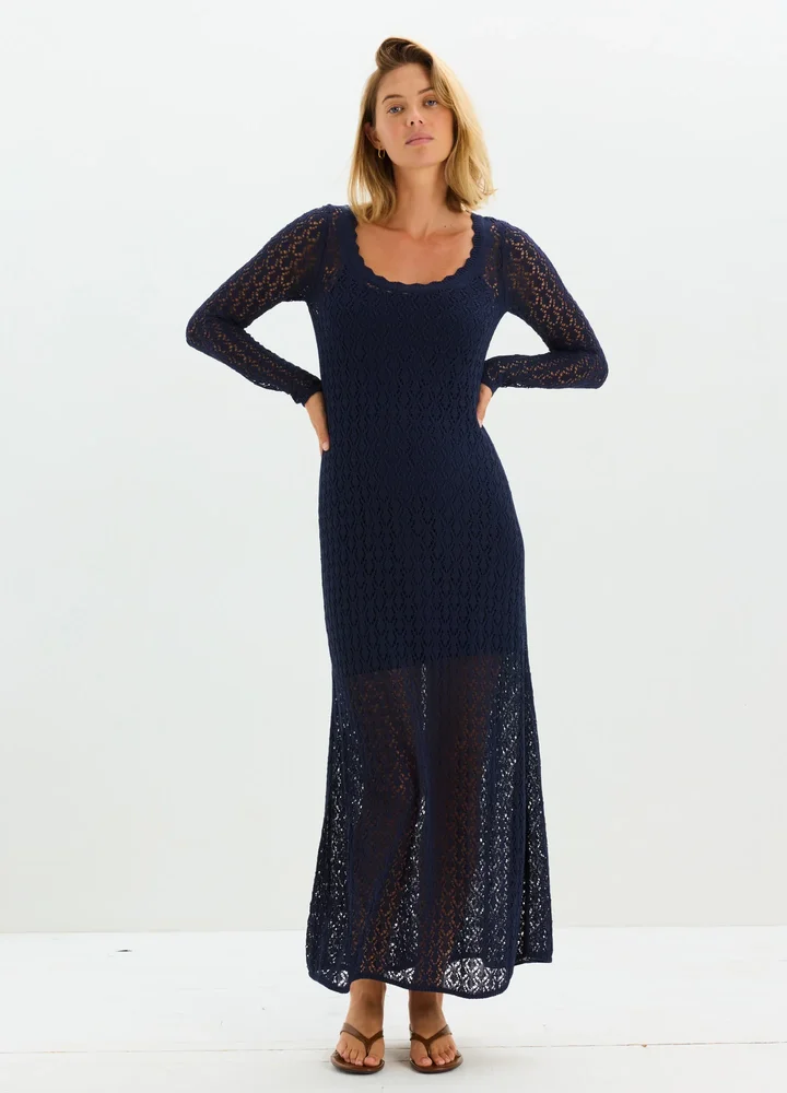 Carmella Dress