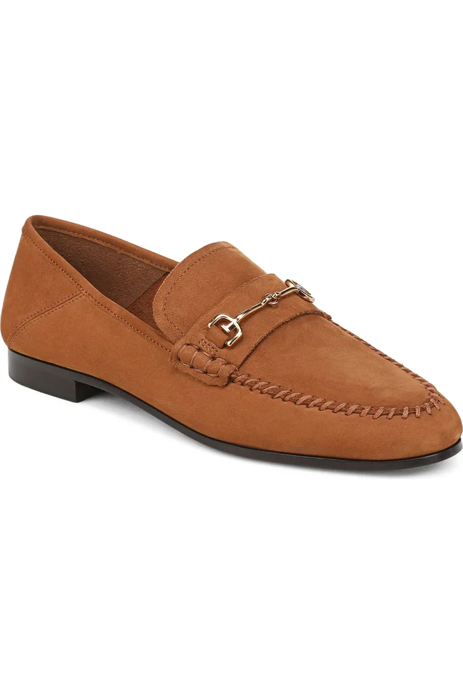 Loraine Bit Loafer