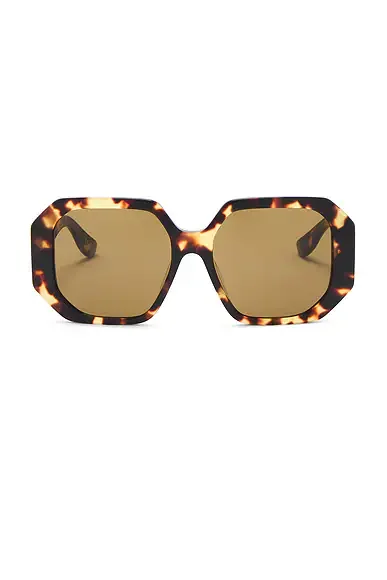 Geomectrical Sunglasses