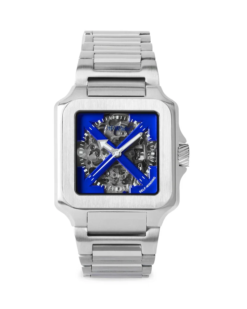 Proto Auto Watch, 38mm x 47mm