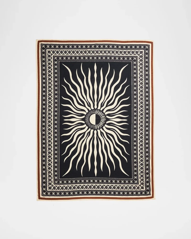 Horizon Cotton Pareo