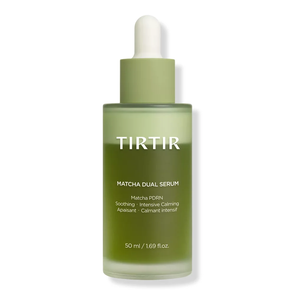 Matcha PDRN Dual Serum