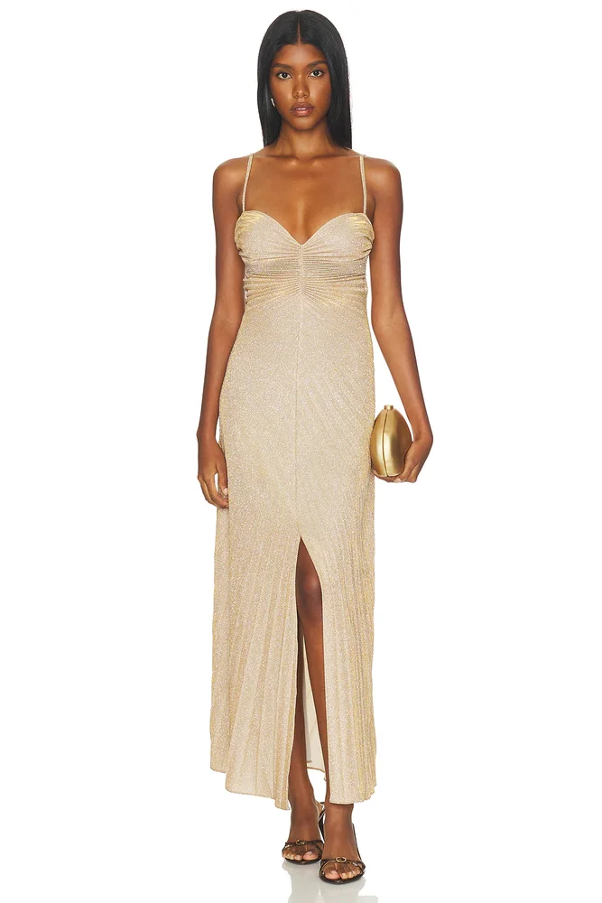 Relic Dress