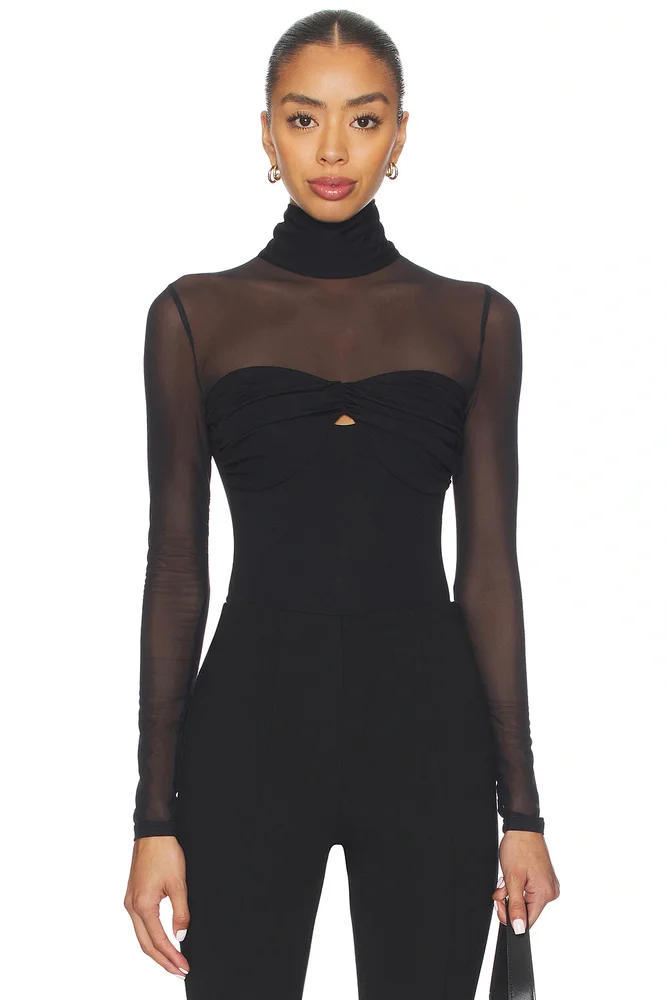 Own It Bodysuit