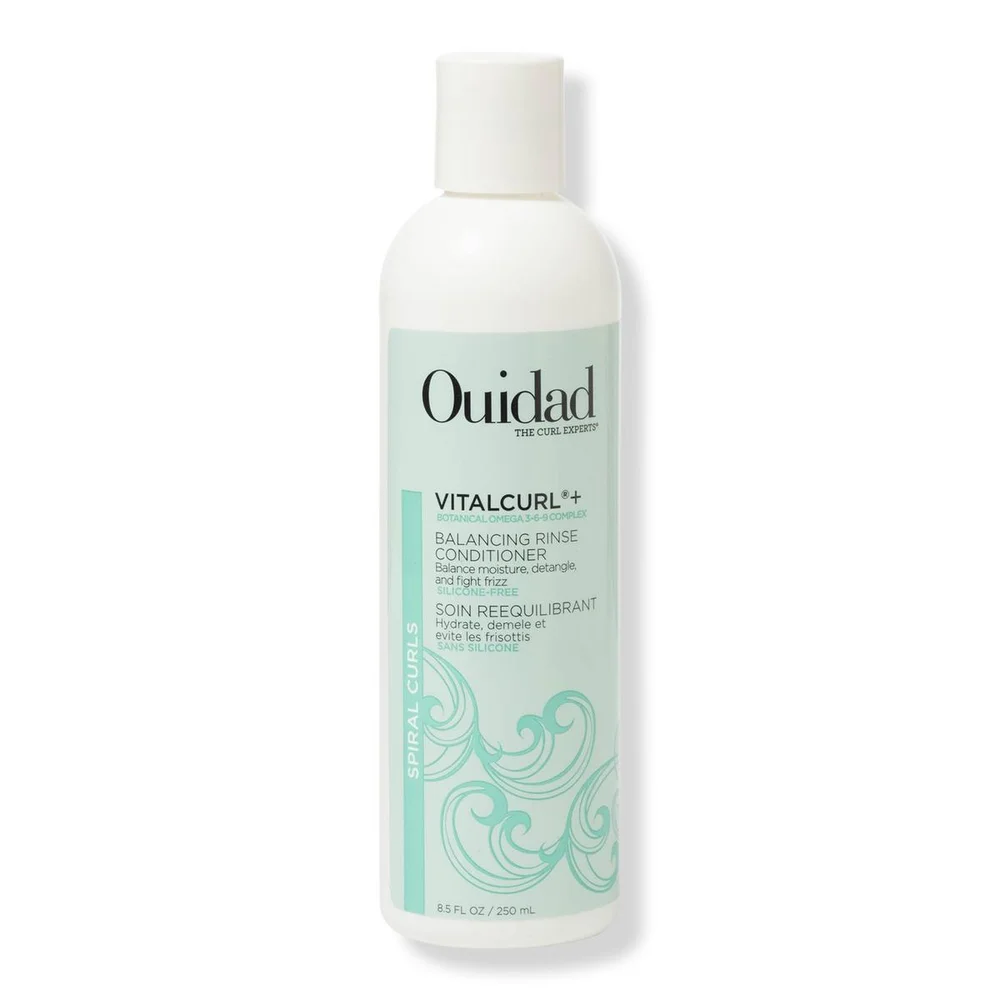 VitalCurl+ Plus Balancing Rinse Conditioner