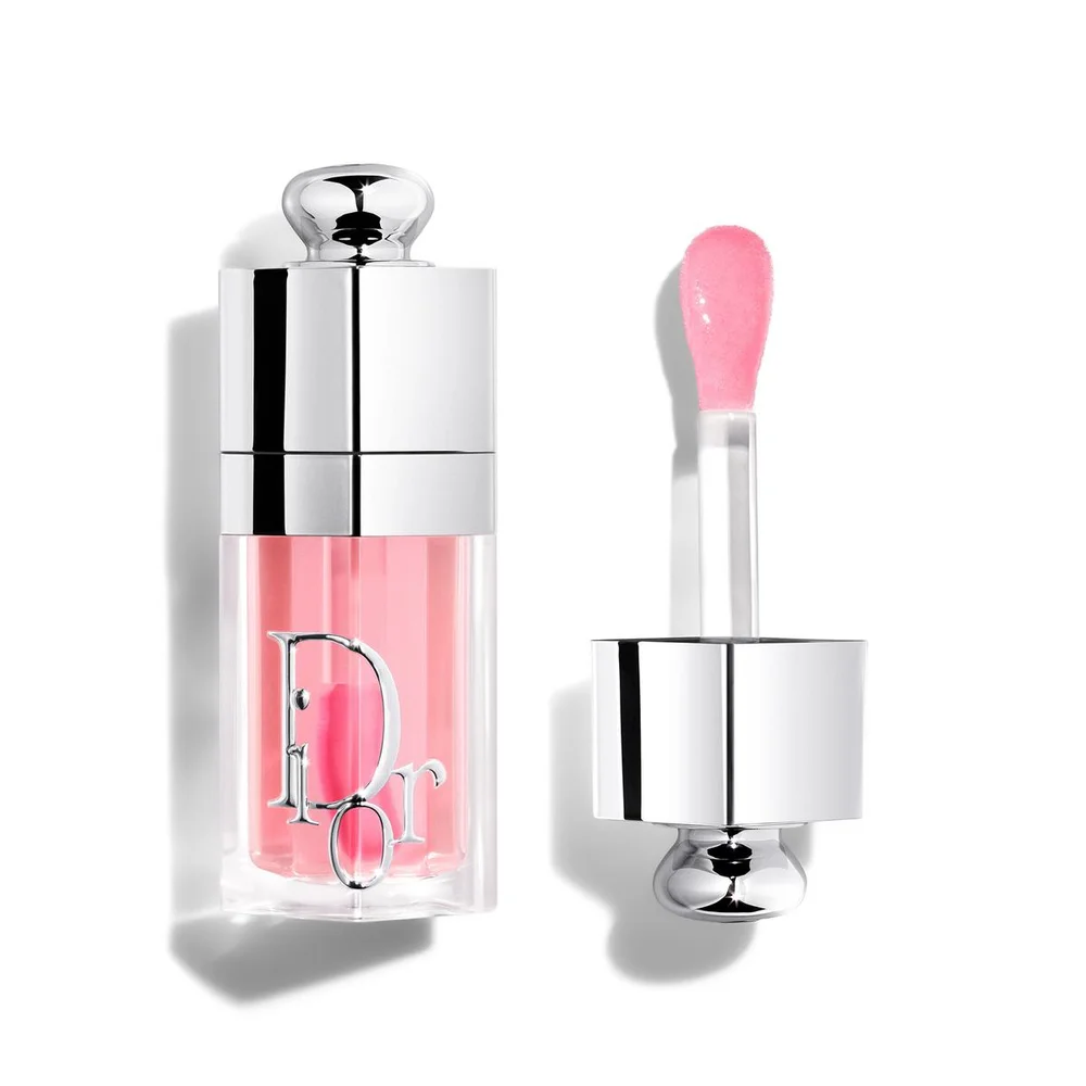 Addict Lip Glow Oil