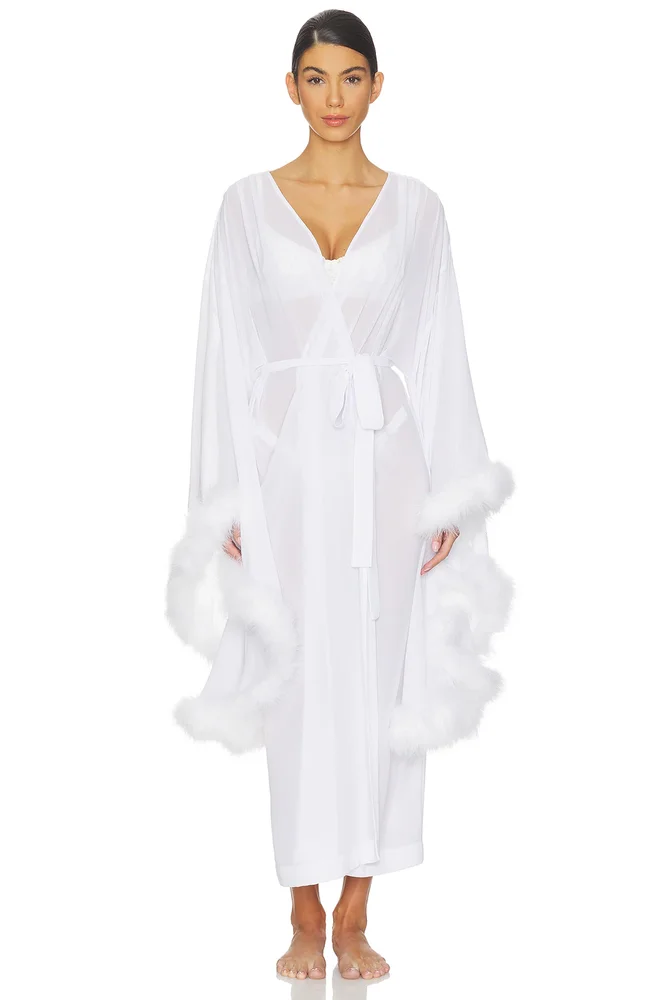Afrodita Lounge Robe