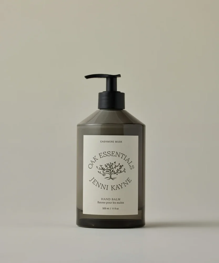 Oak Essentials x Jenni Kayne Hand Balm