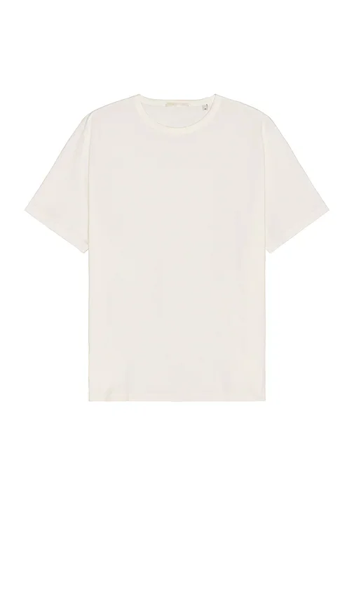 Broken-in T-shirt