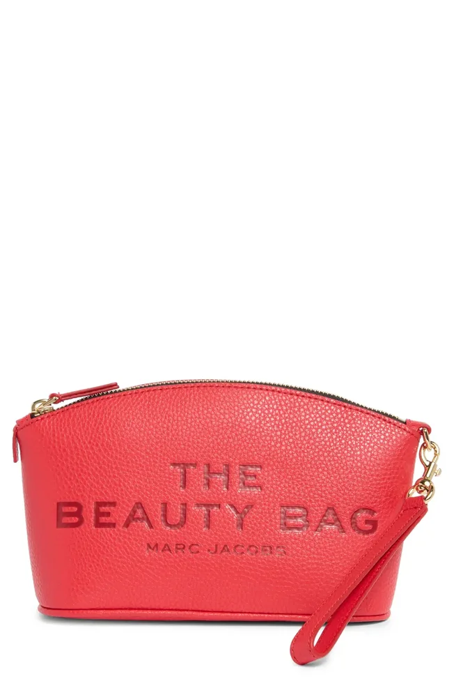 The Beauty Bag Cosmetics Case