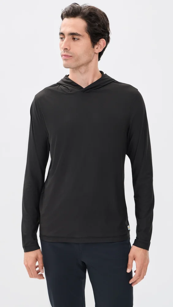 Strato Tech Hoodie
