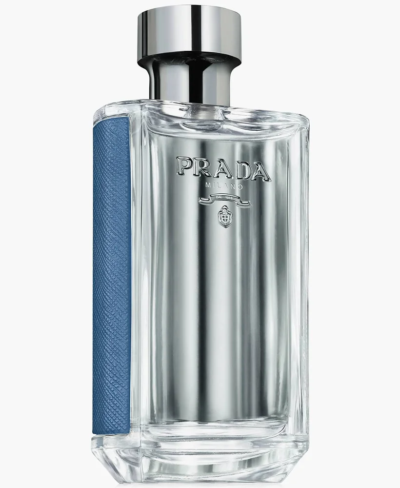 L'Homme Prada L'Eau Eau de Toilette Fragrance Collection