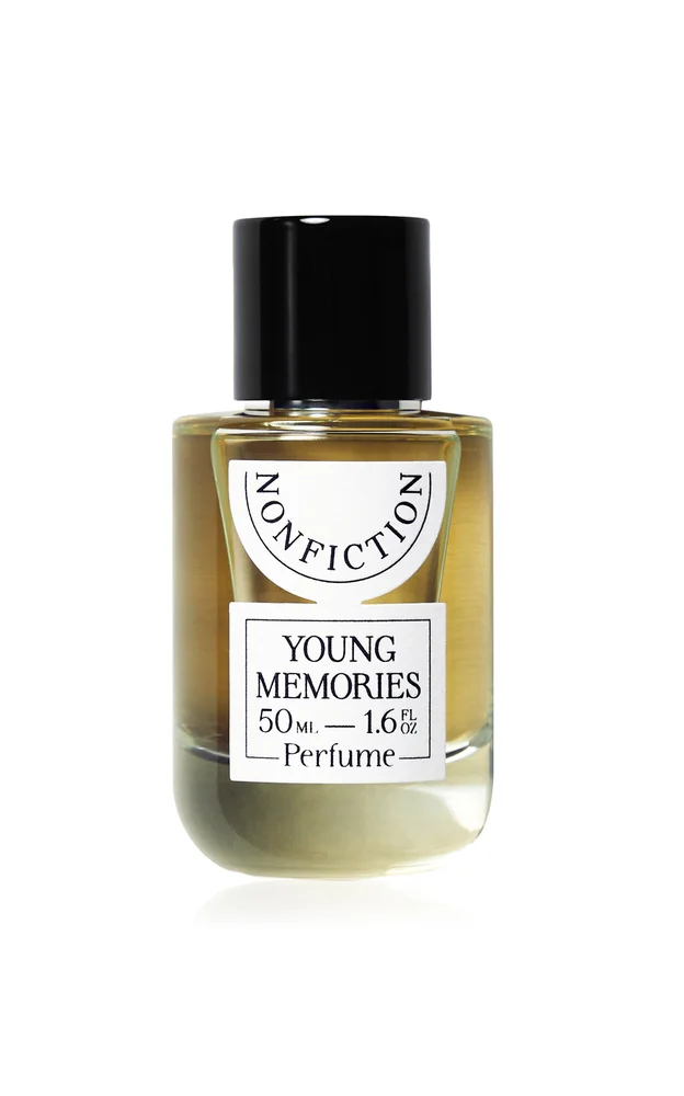 YOUNG MEMORIES Eau de Parfum