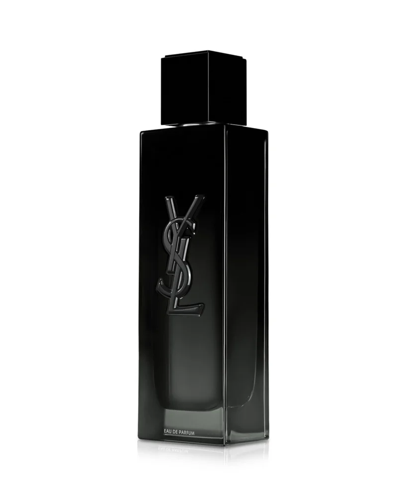 MYSLF Eau de Parfum