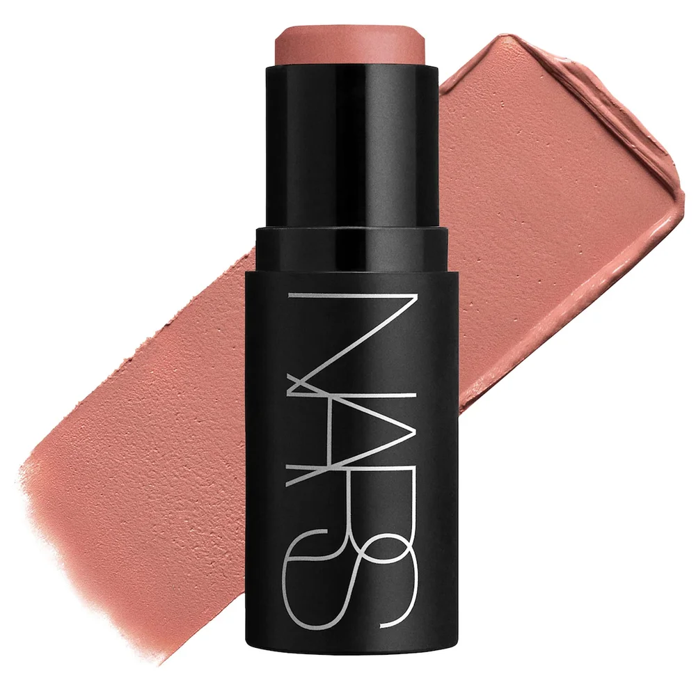 The Multiple Soft Blur Blush Stick for Cheeks, Eyes and Lips in Behave