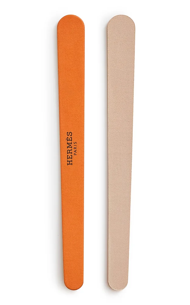 Les Mains Nail File Set