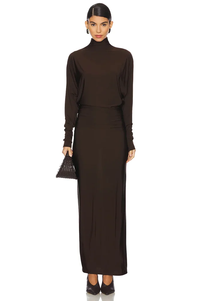 Shir Dress