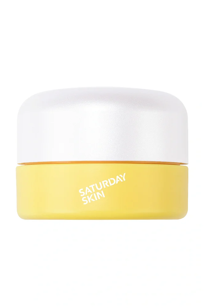 Yuzu Vitamin C Bright Eye Cream