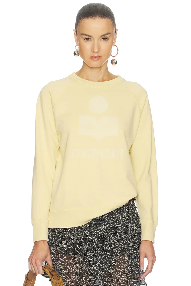 Millyny Sweatshirt