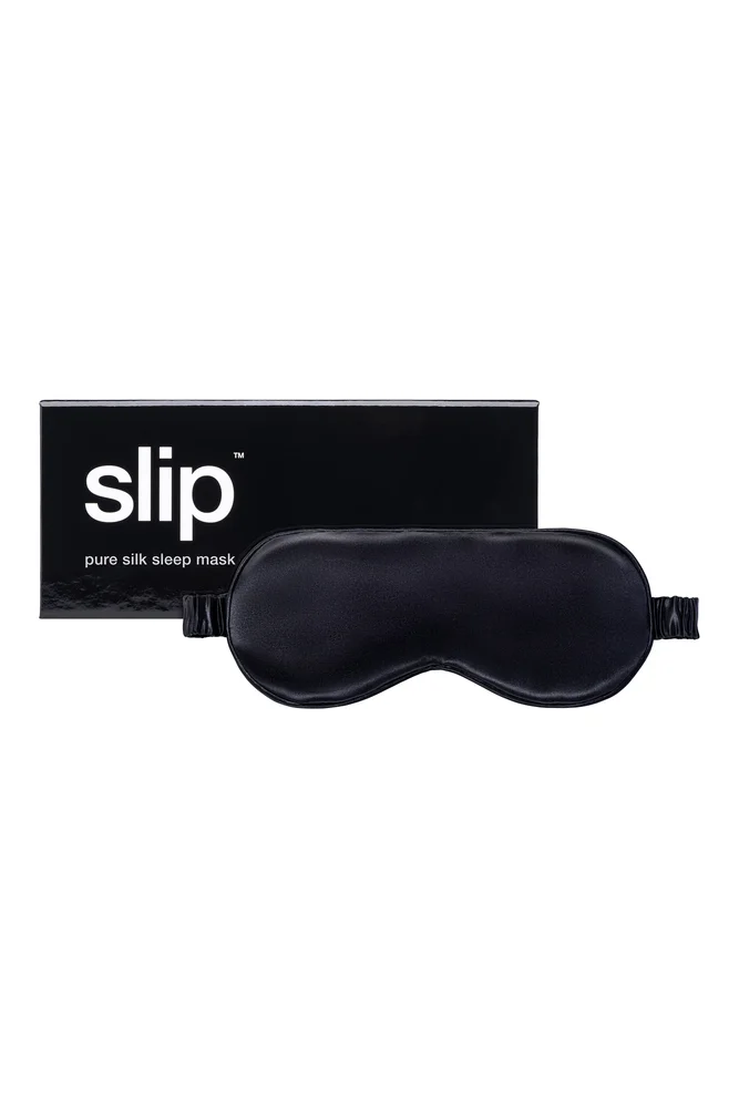 Pure Silk Sleep Mask