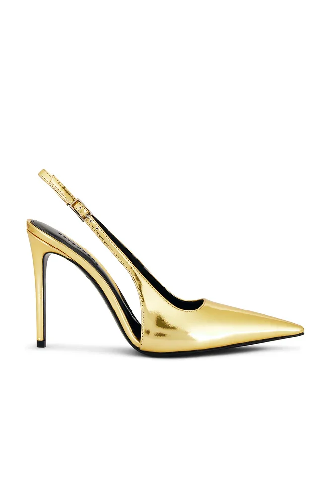 Cindy Slingback