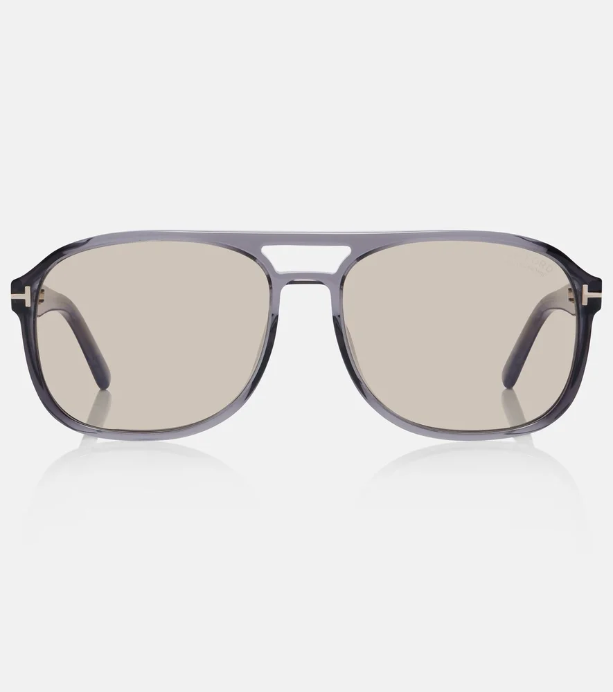 Rosco aviator sunglasses